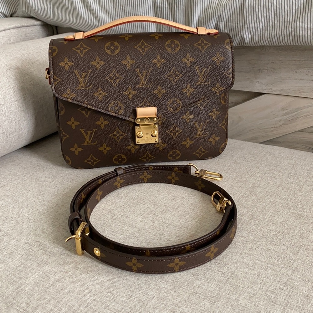 brandnew metis pochette